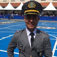 Juan Pablo Barbosa Bandeira