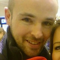 Derek Mcdermott