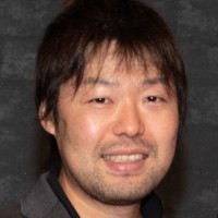 Yasuhiro Naruse