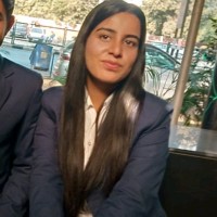 Anshika Koul