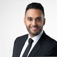 Aaron Narayan