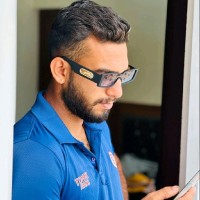 Rajat Rana