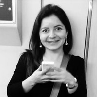 Cristina Mora Mansilla