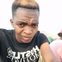 Happy Kgasudi