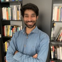 Arash Bakhtiari