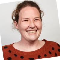 Holly Mercier