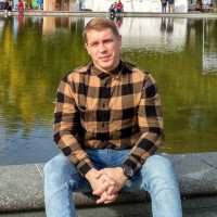 Dmytro Vovk