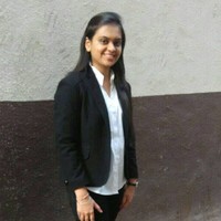 Vaibhavi Shah