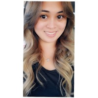 Ashley Barretto