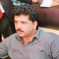 Abdul Rasheed