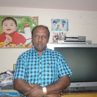 thandayuthabani krishnasamy