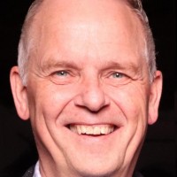 Peter Gebhardt