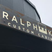 Ralph King