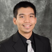 Frederick John Gochuico