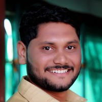 Krishna Mhaske