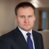 Stanislav Livchyn, Acca
