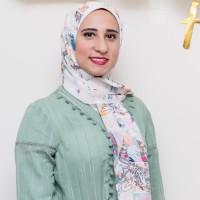 Asmaa Ghazaly