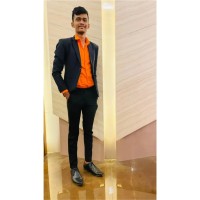 Ganesh Salunke
