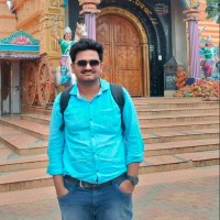 Ankit Abinash