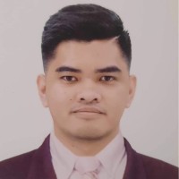 Ervin John Luberisco