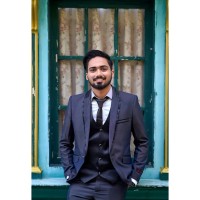 Muhammad Furqan Saify