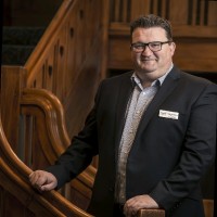 Peter Newman
