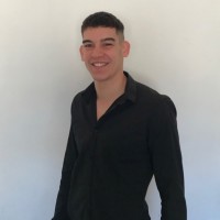 Tomas Mingori Thibaut