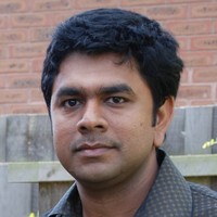 Ganesh Ramalingam