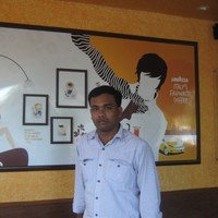 Senthil Andavan. R