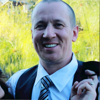 Wayne Connon