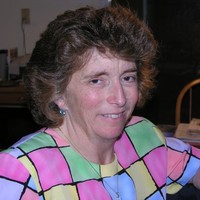 Gretchen Stevenson-Poland