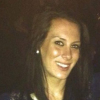 Kristin Alonge