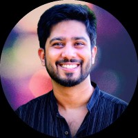 Anshul Luthra