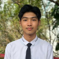 Ye Mann Kyaw