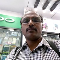 Vinod Sawant