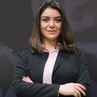 Salome Mosidze, MBA
