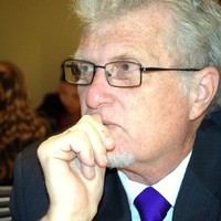 Gregory Luttrell