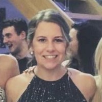 Claire Hurdman