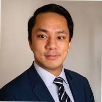 Raymond Daniel
