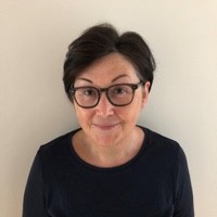 Anna-Marie Taylor FCIM