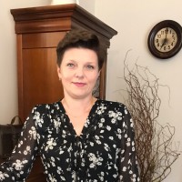 Justyna Strachowska
