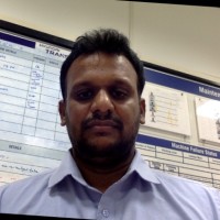 Dileep Anuga