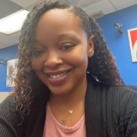 Brittney Buchanan