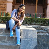 Nafisah Rahaman