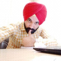 Kuldeep Harry