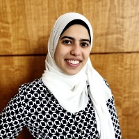 Sereen Aboukarr, Rpp