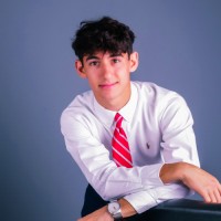 Matthew Seton