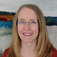 Catherine Eisner