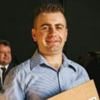 Marcos Paulo Hartmann Novaki