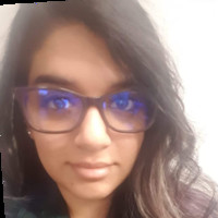 Shirine (Naveena) Singh